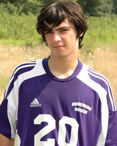 Gage Green