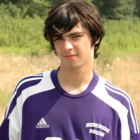 Gage Green mugshot