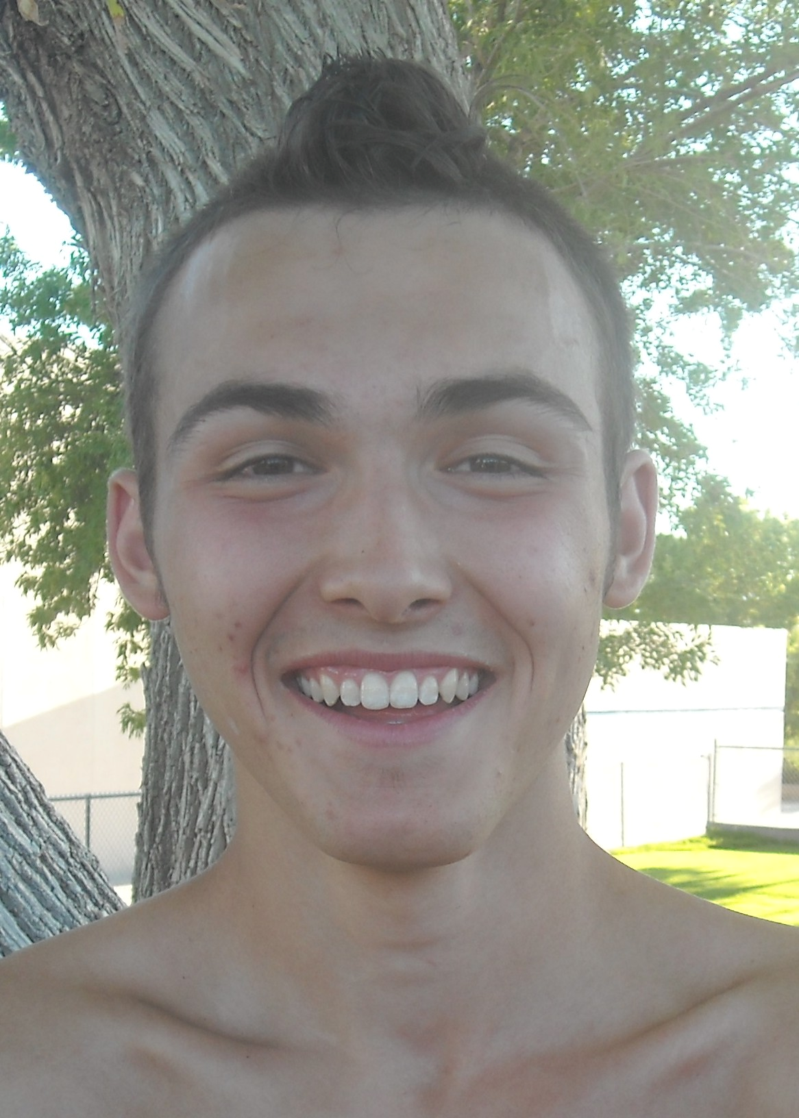 Troy Hamilton