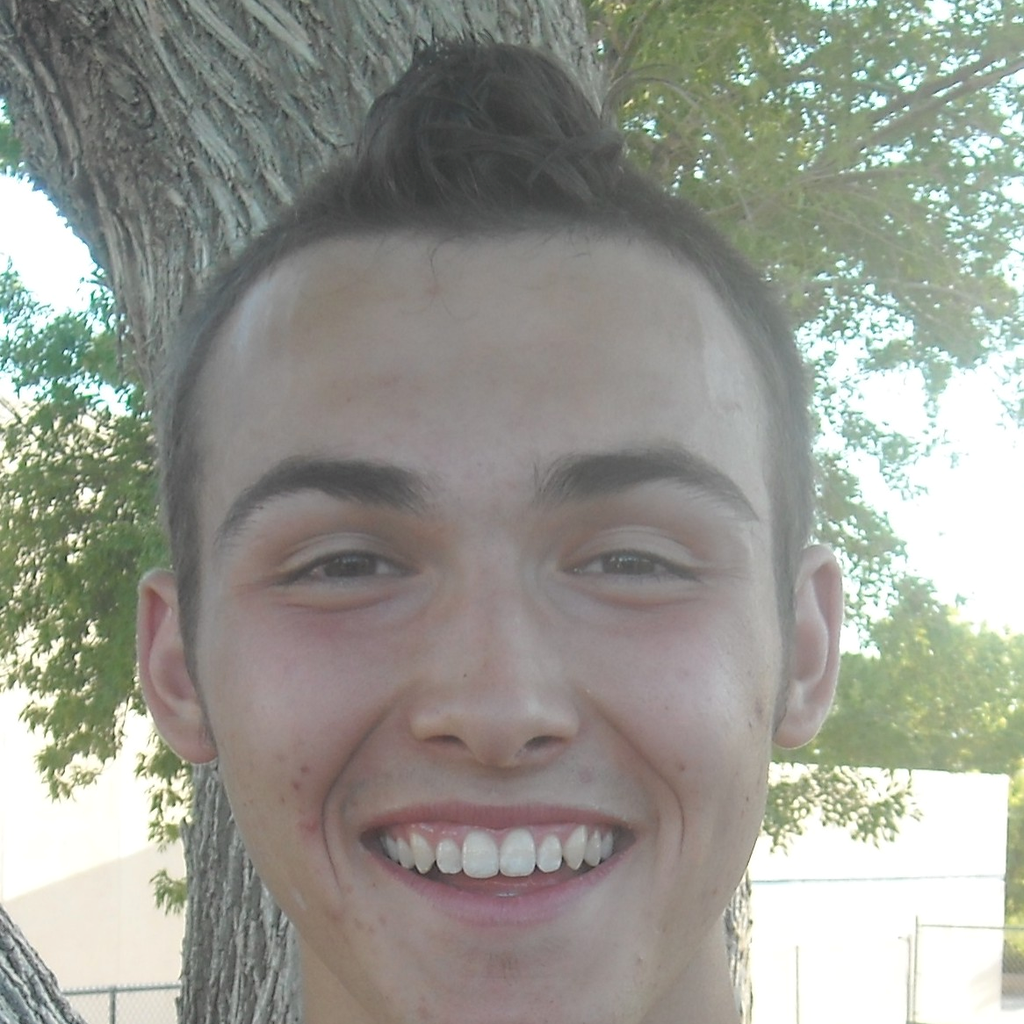 Troy Hamilton