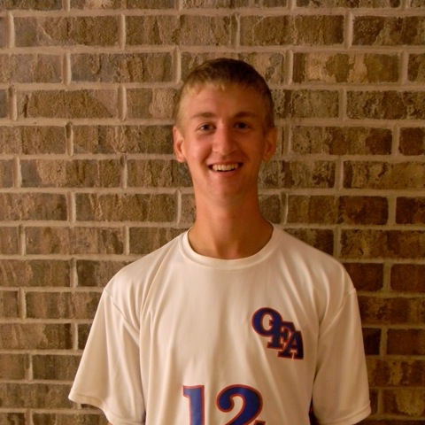 Tyler Stickler