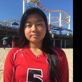 Kimberly Tran mugshot