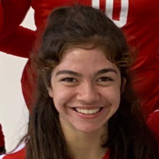 Zaila Marquez