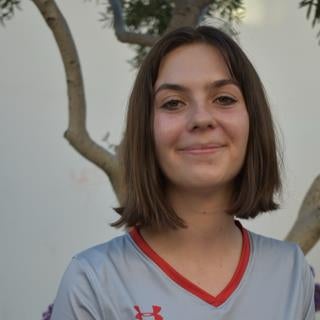 Aneliese Kansa