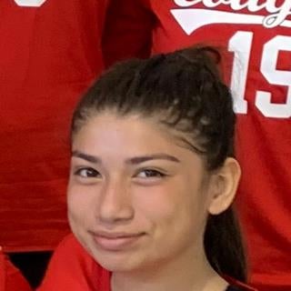 Sophia Rodriguez