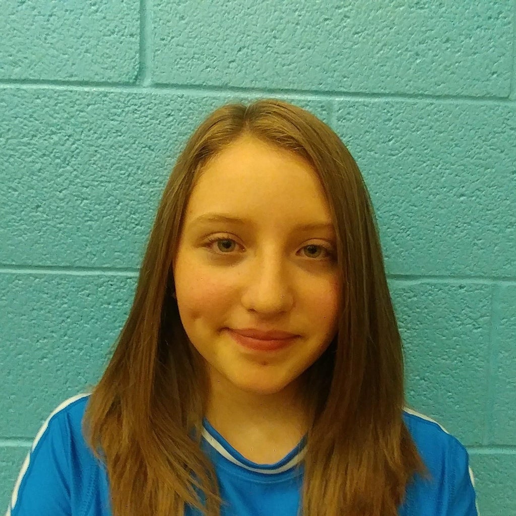 Jada Perez mugshot