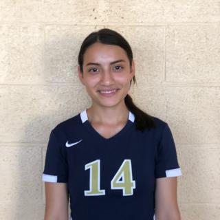 Miriam Torres mugshot