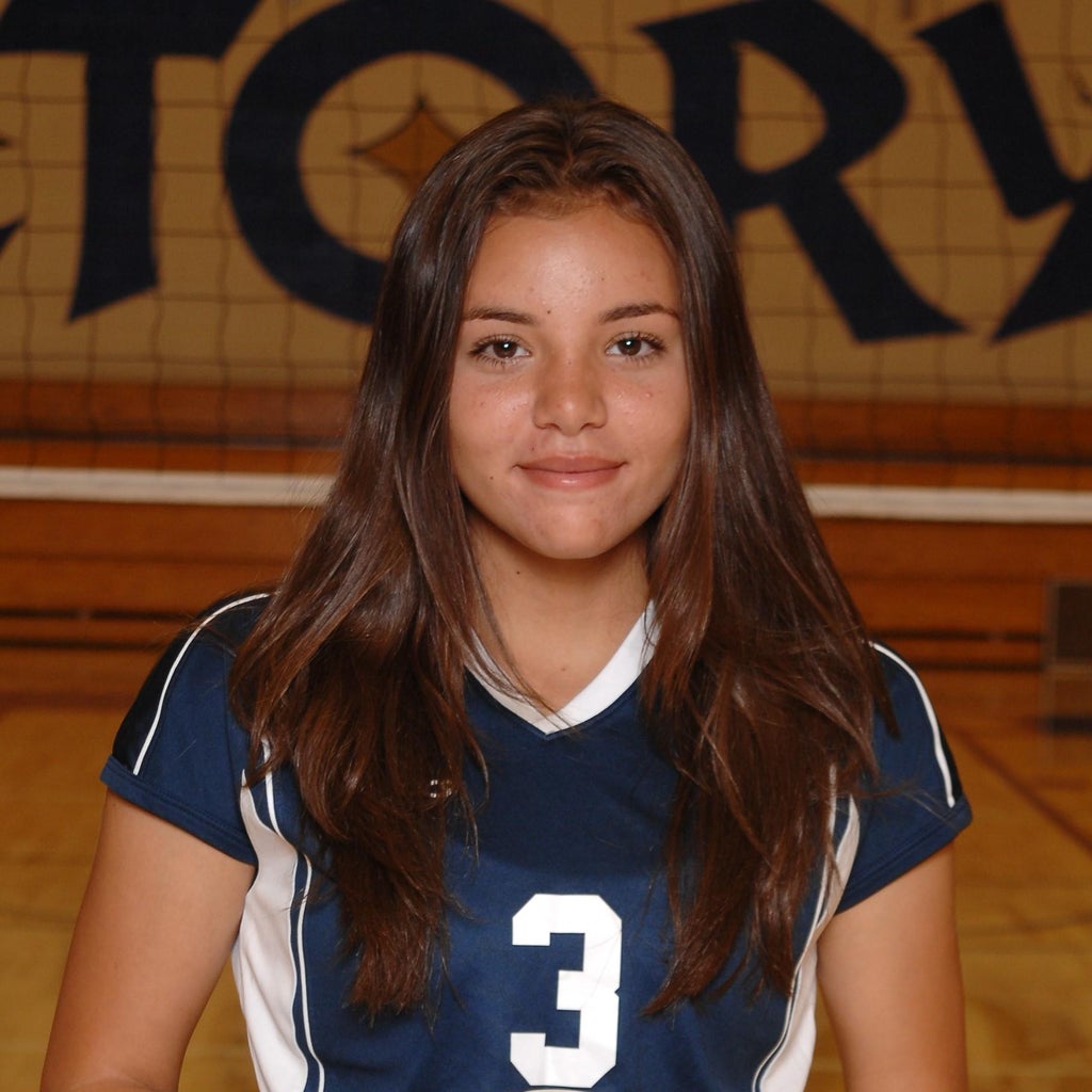 Analeigh (Lala) Mendoza