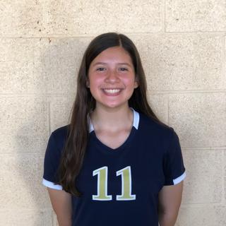 Angelina Duran mugshot