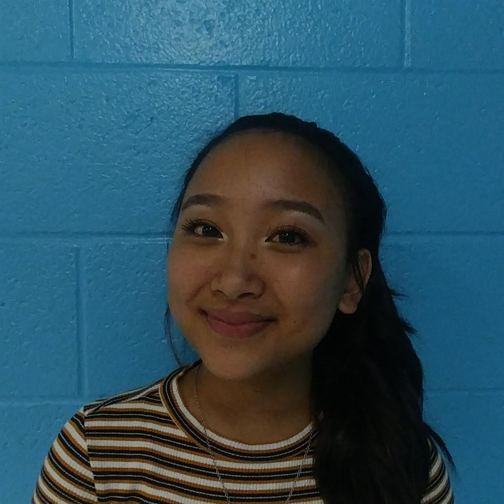 Cecilia Pascual mugshot