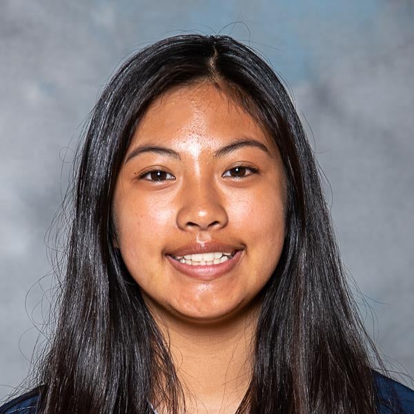 Jireh Mia Nolasco mugshot