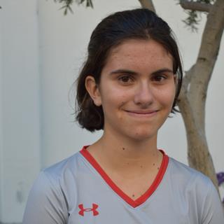 Hanna Harrelson