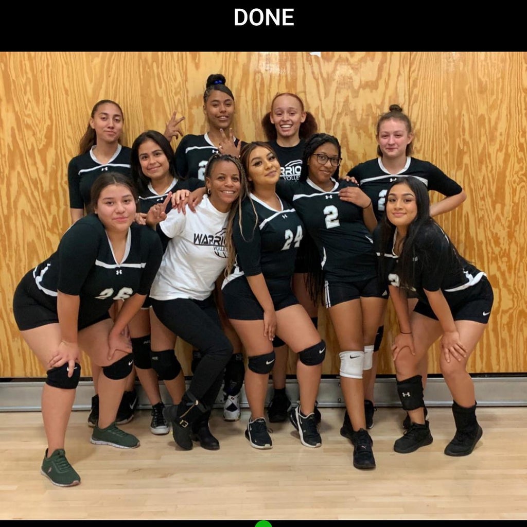 Aaliyahmarie Shumpert