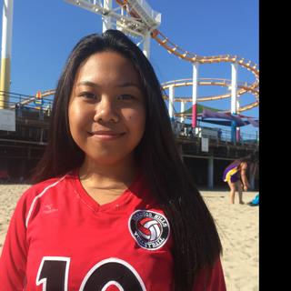 Ruth Del Rosario mugshot