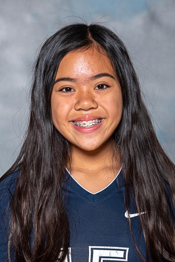 Charlene Omang