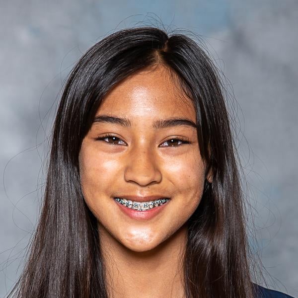 Ava Rogers mugshot