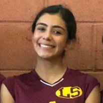 Isabella Colon mugshot