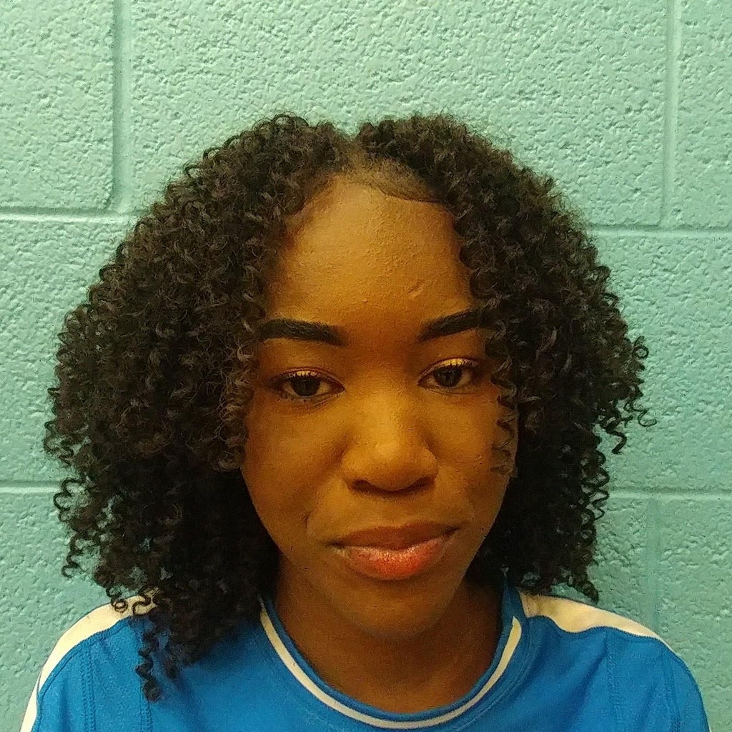 Jovette Sathoud mugshot