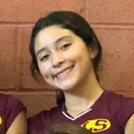 Juliette Casillas mugshot