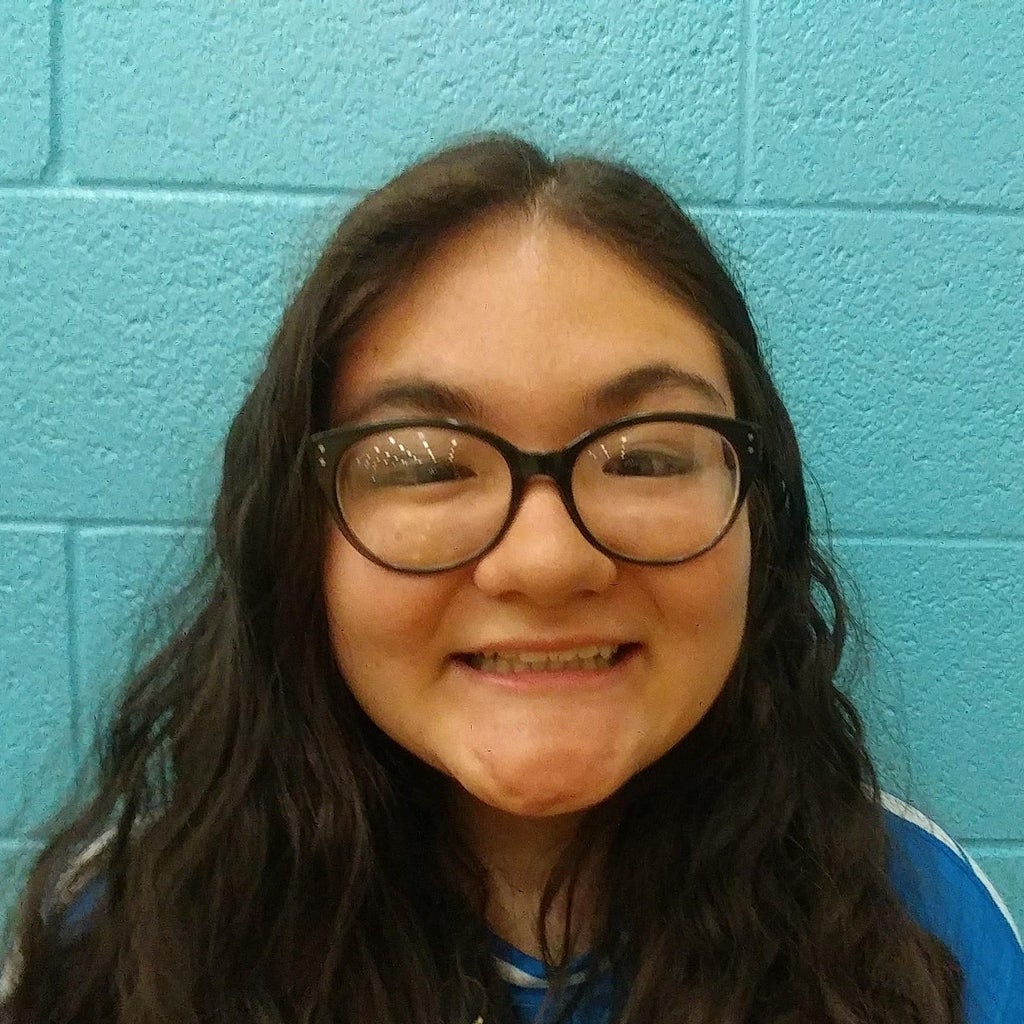 Kiara Onomoto mugshot