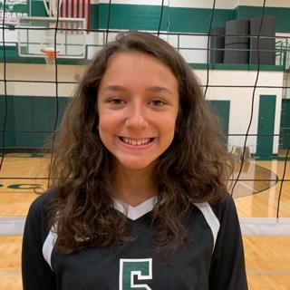 Alivia Ramsey-Bennett