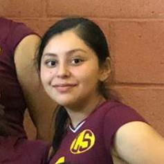 Jasmine Ortiz mugshot
