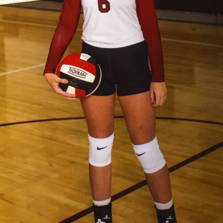 Brieanna Spires