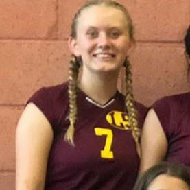 Summer Johnson