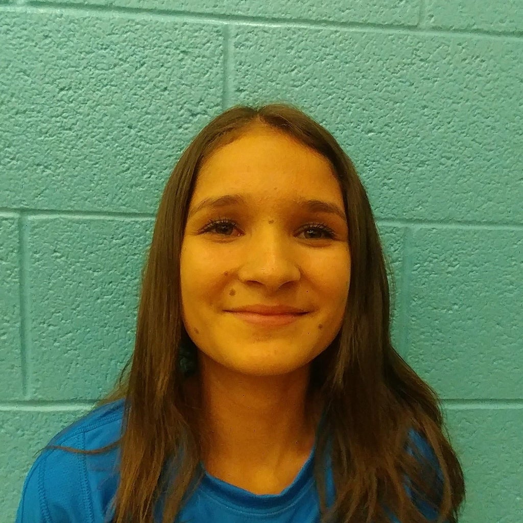 Jadah Tafoya mugshot