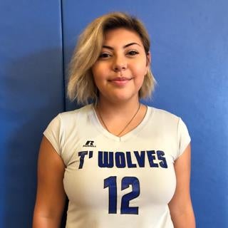 Sara Iraheta mugshot