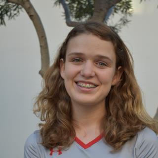 Maya Cobb