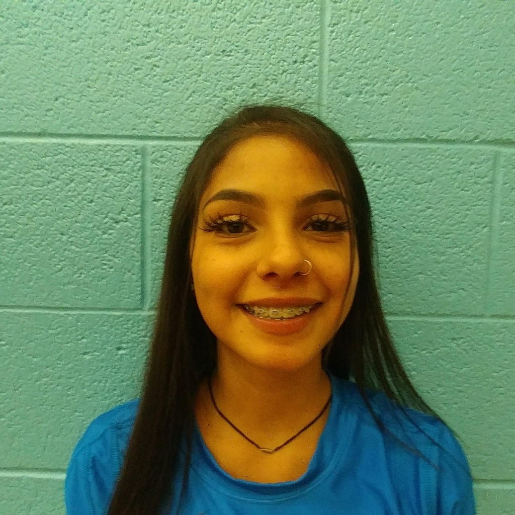 Azita Valencia mugshot