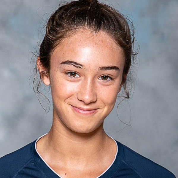Lauren Barragan mugshot