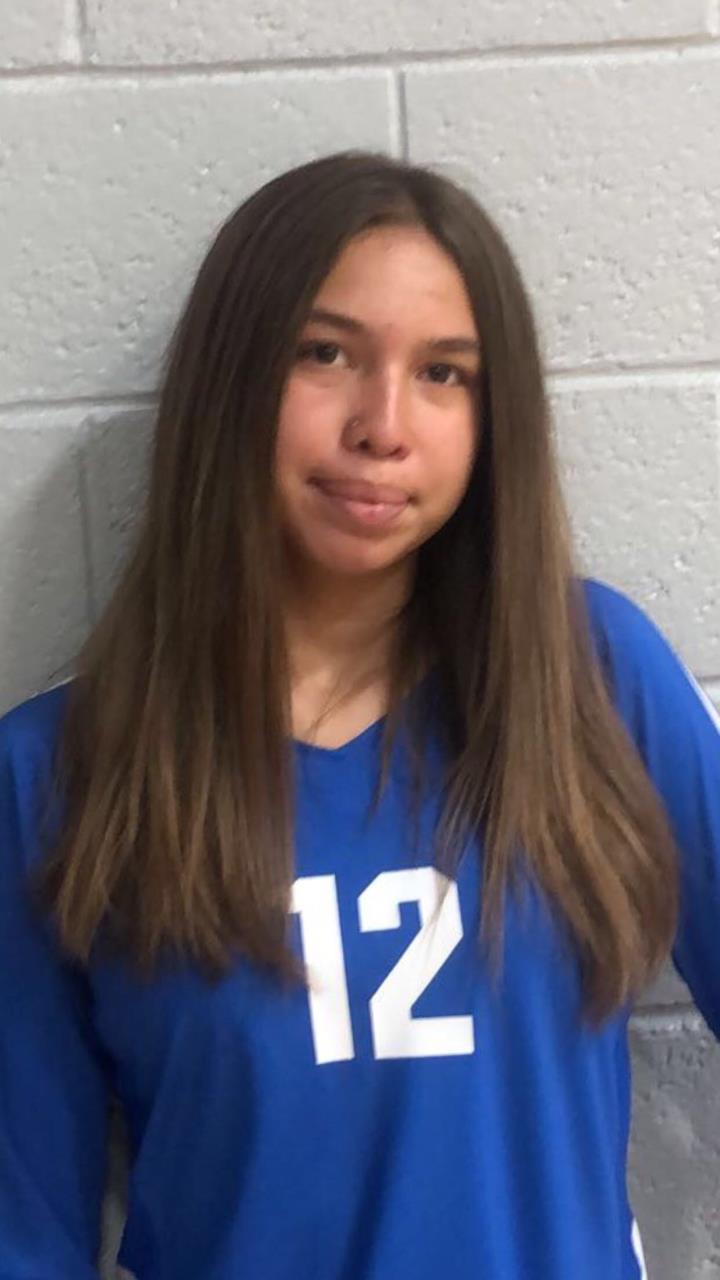 Kailani Montalvo