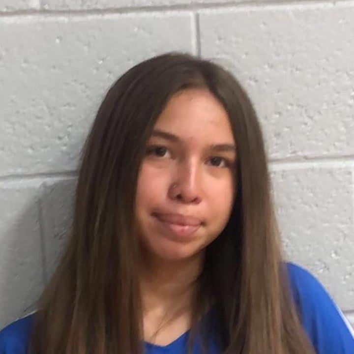 Kailani Montalvo