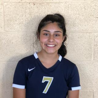 Julisa Oropeza mugshot