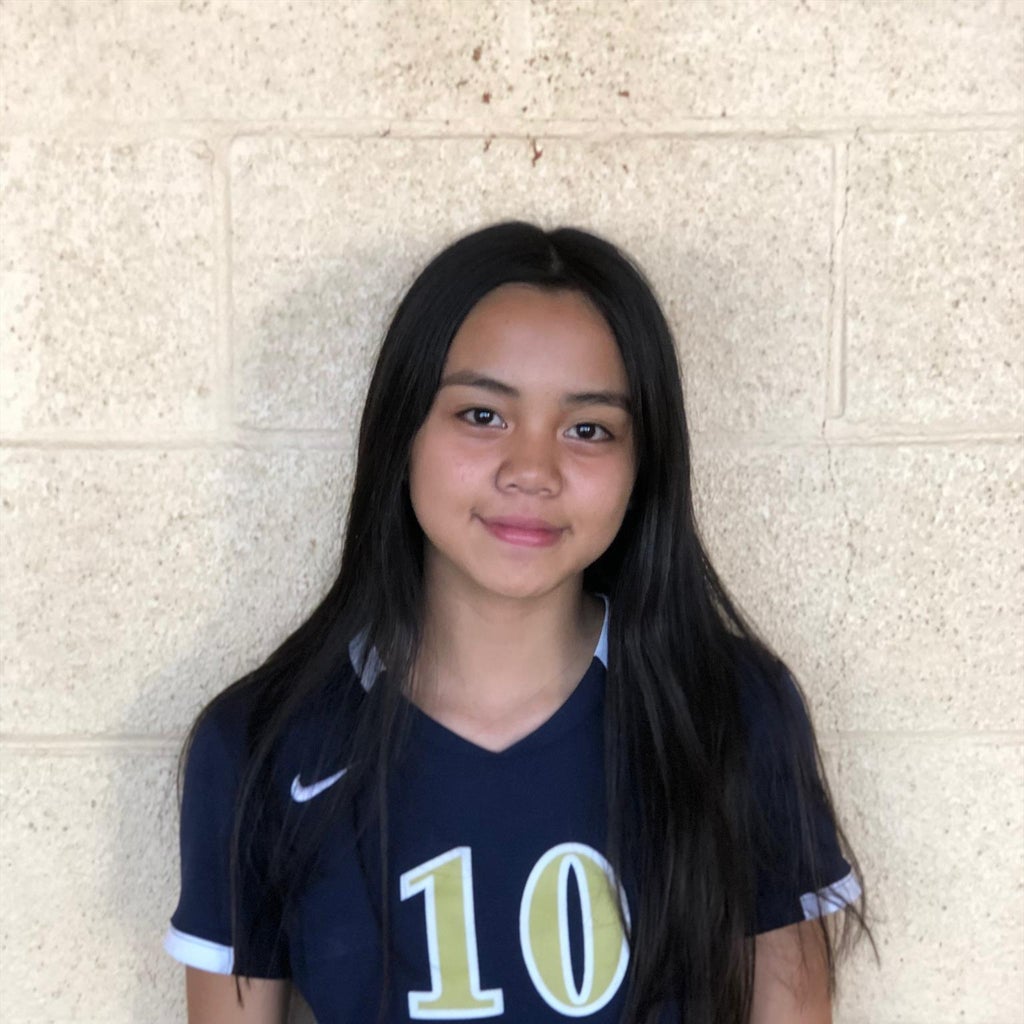 Gladys Alejo mugshot
