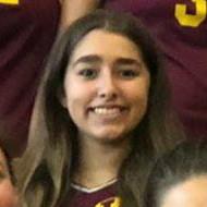 Mia Valez mugshot