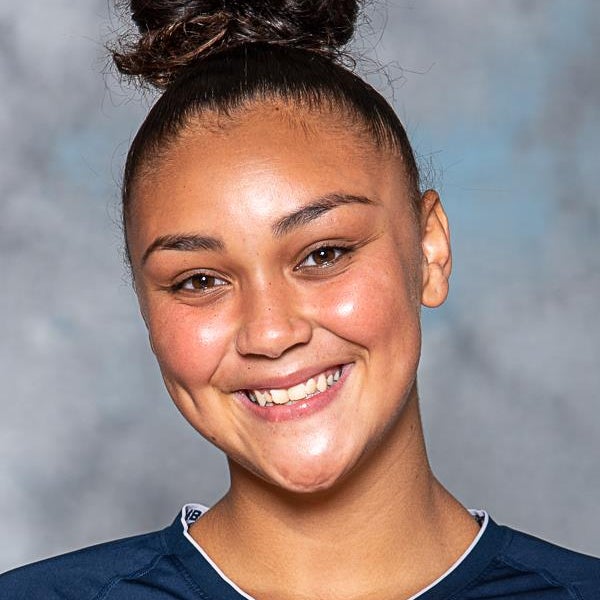 Akaylah Love mugshot