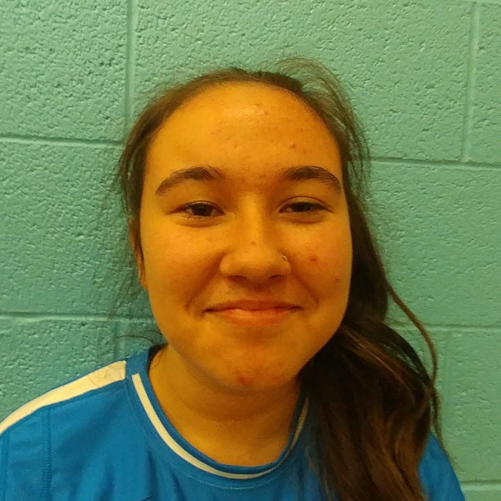 Jaiden Johnson mugshot
