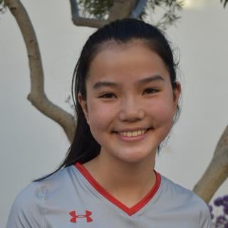 Natalie Soronzonbold