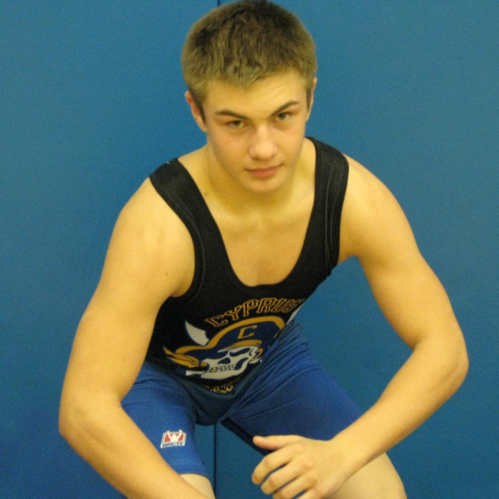 Brian McConahah mugshot