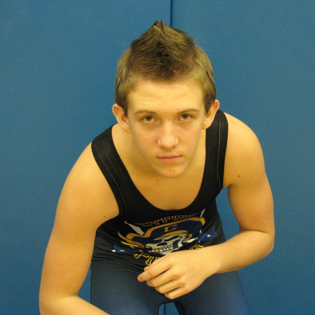 Devin Thompson mugshot