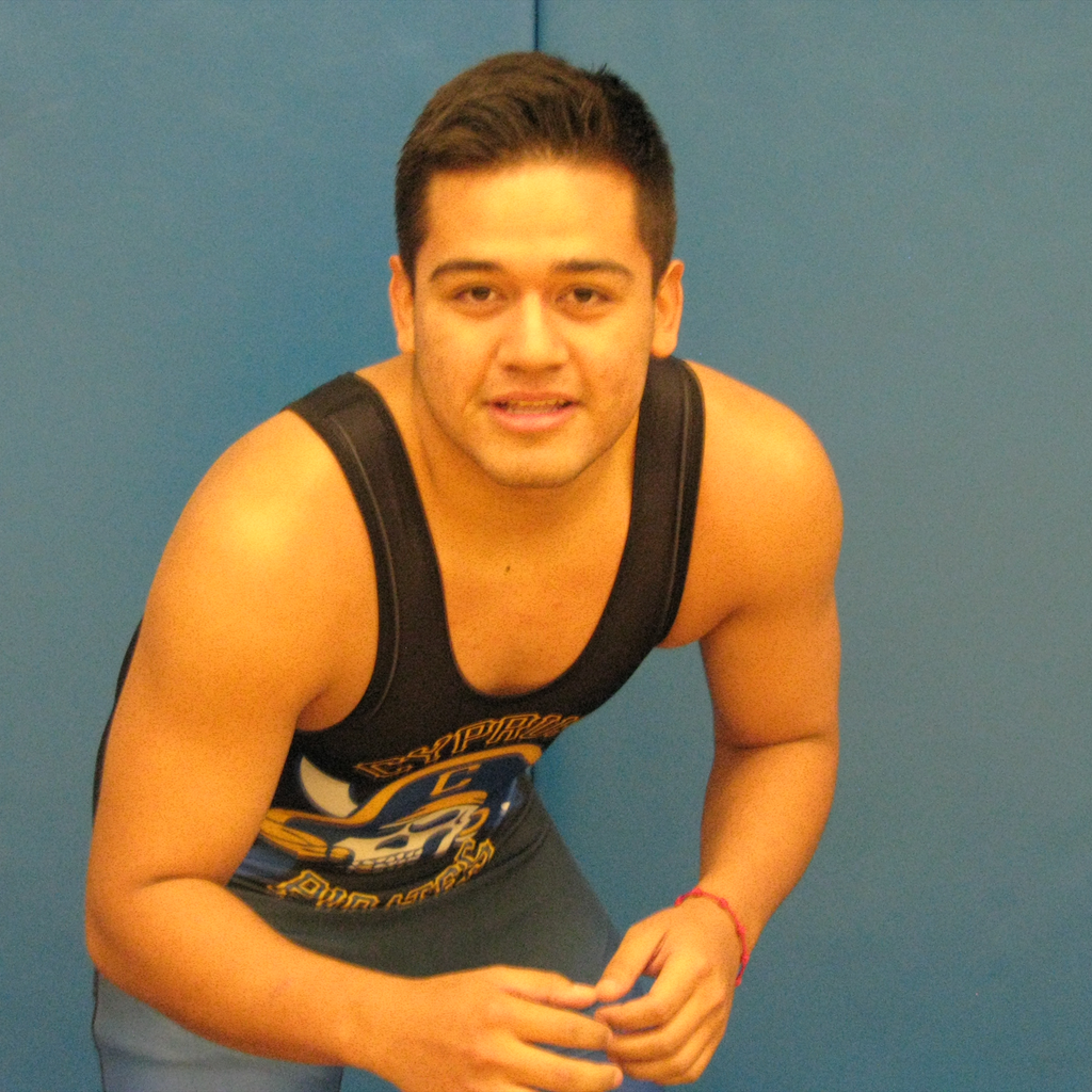 Jose Banuelos mugshot