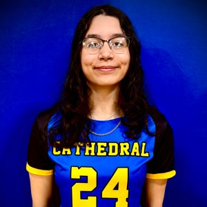 Isabella Mazzuca mugshot