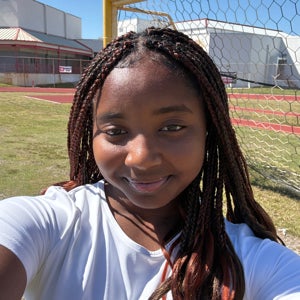 Nyla Louis