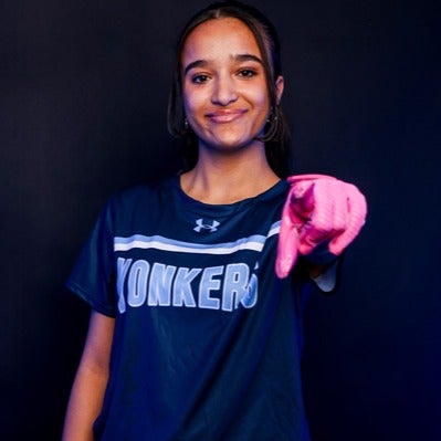 Myriam Areche mugshot