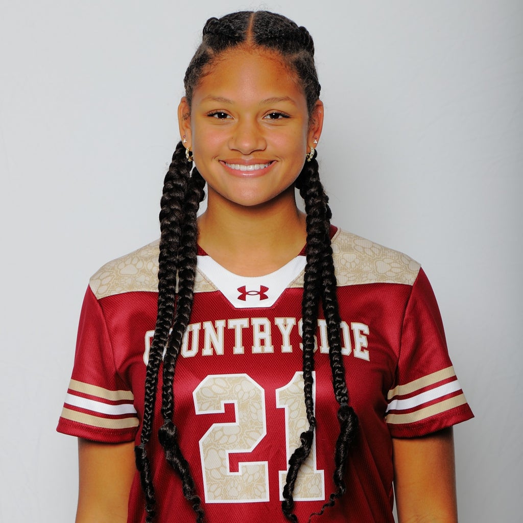 Ameija Lloyd mugshot