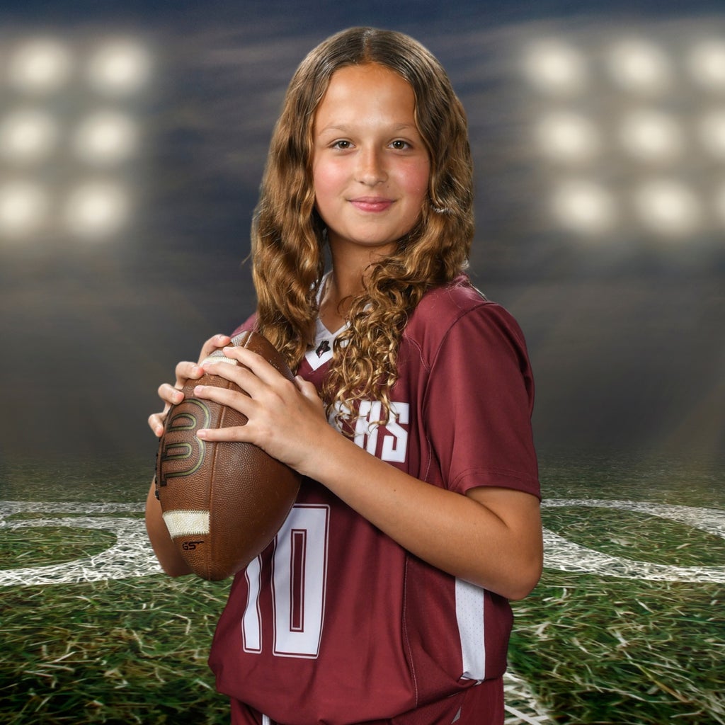 Sophia Helms