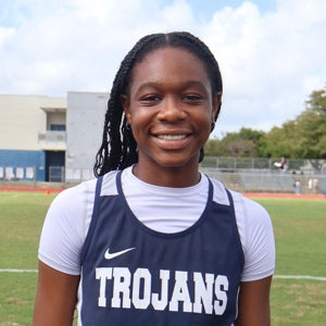 WILLYANA JACQUES mugshot
